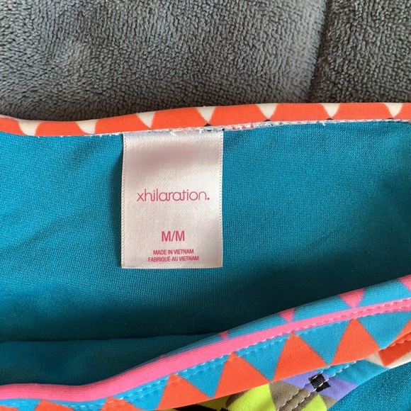 Bikini PUSH-UP Swim Suit - Picture 4 of 9